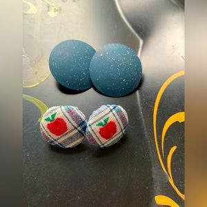 Vintage Earring Bundle